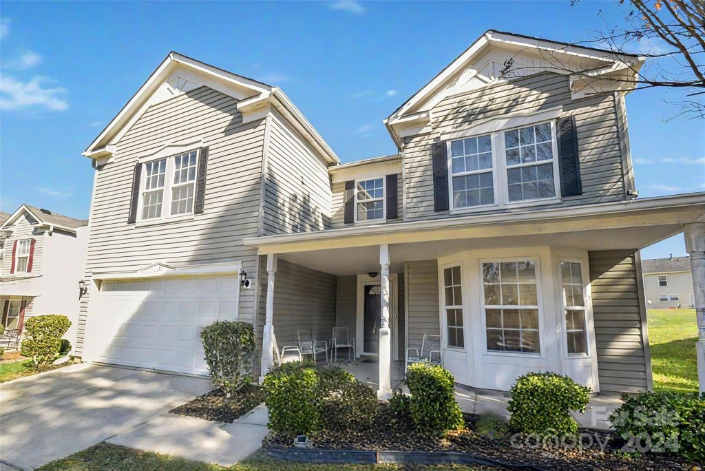 6632 Fawn View Drive