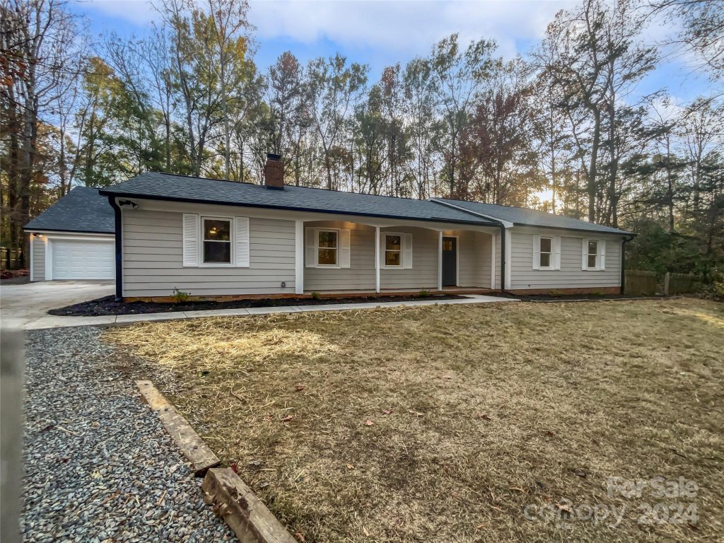8213 Appaloosa Lane