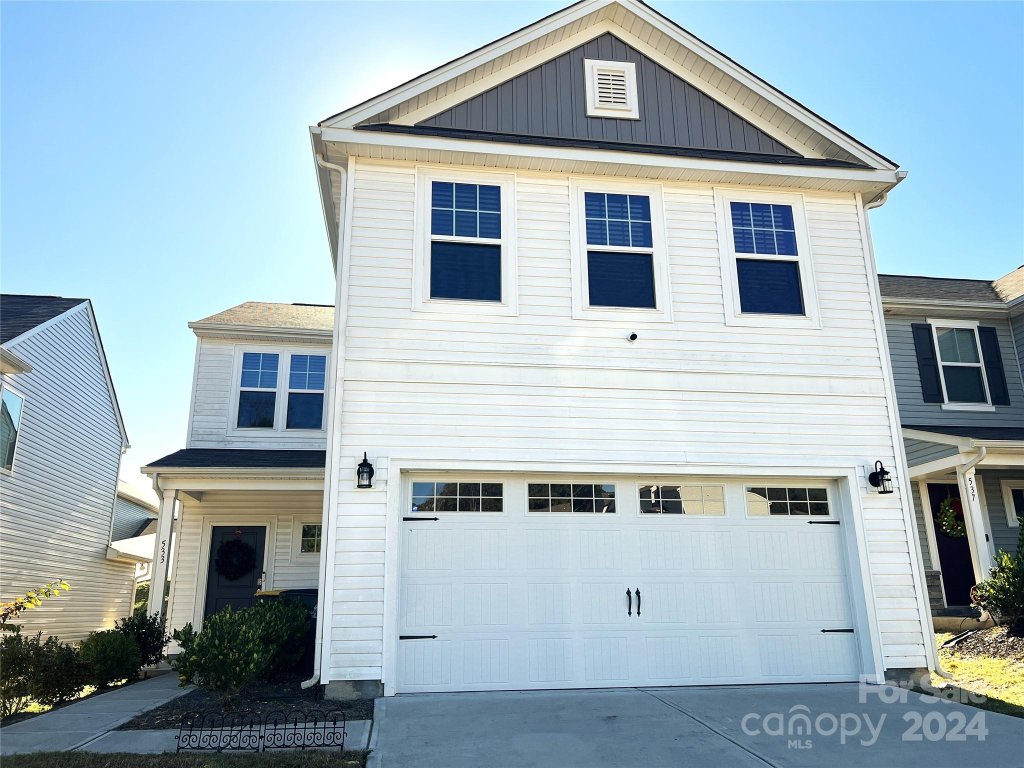 533 Copes Court