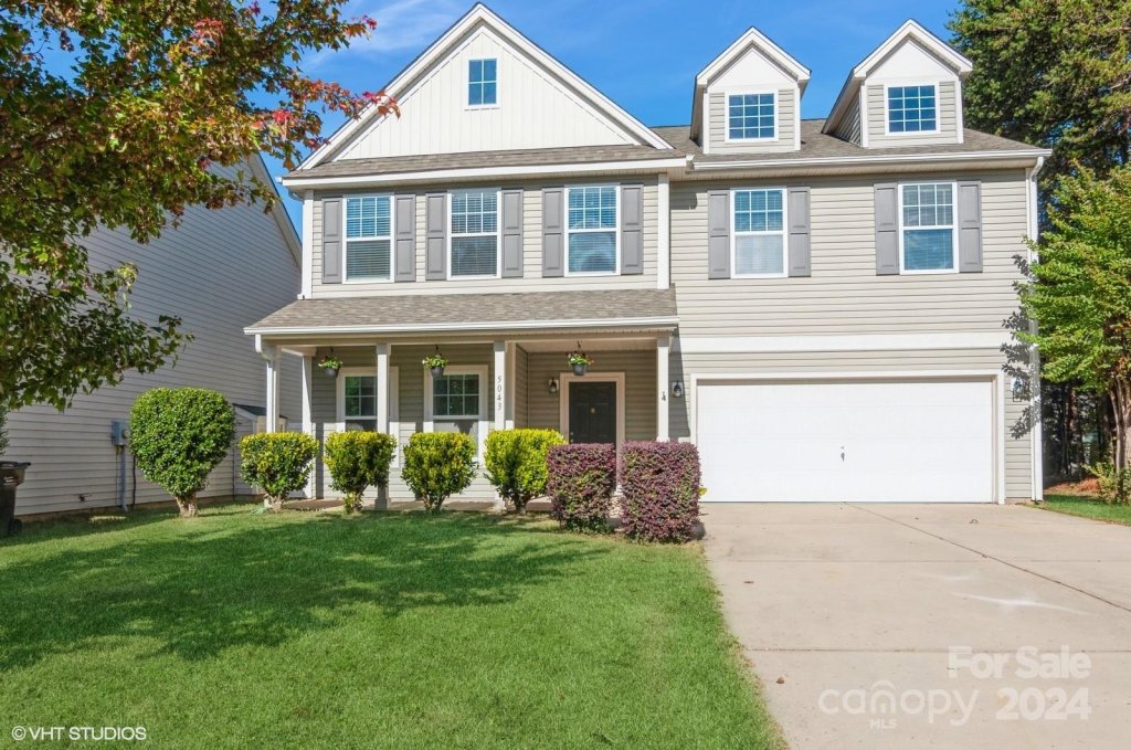 5043 Weber Court