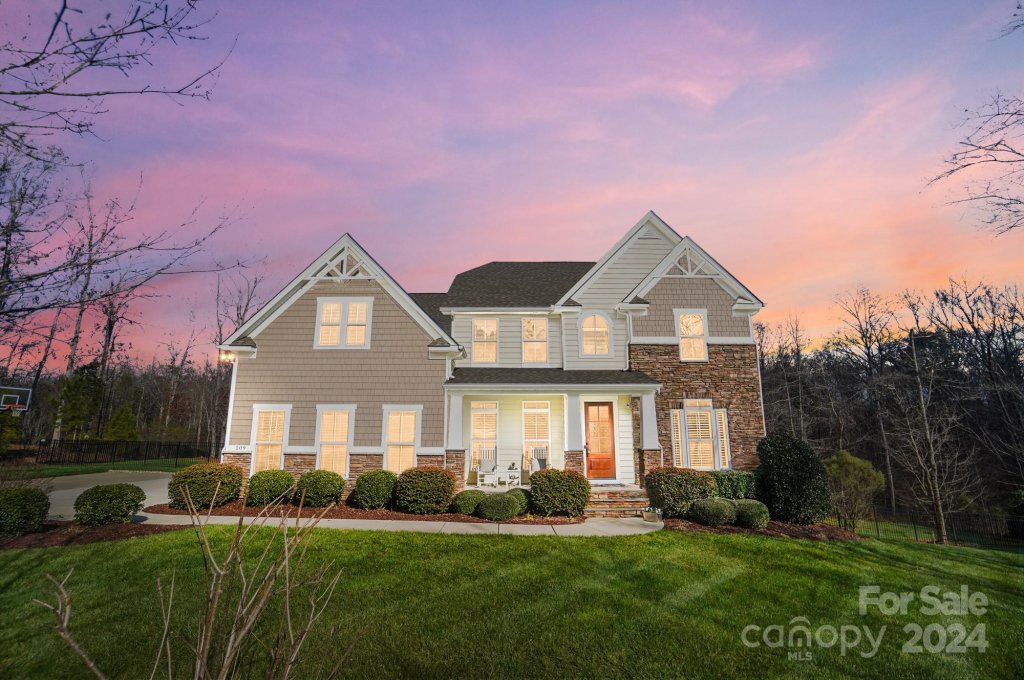 209 Claridge Court