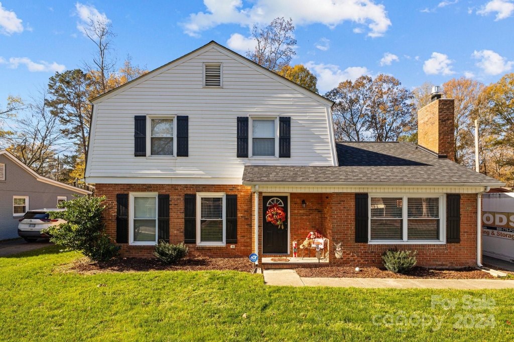 15816 Fairfield Drive