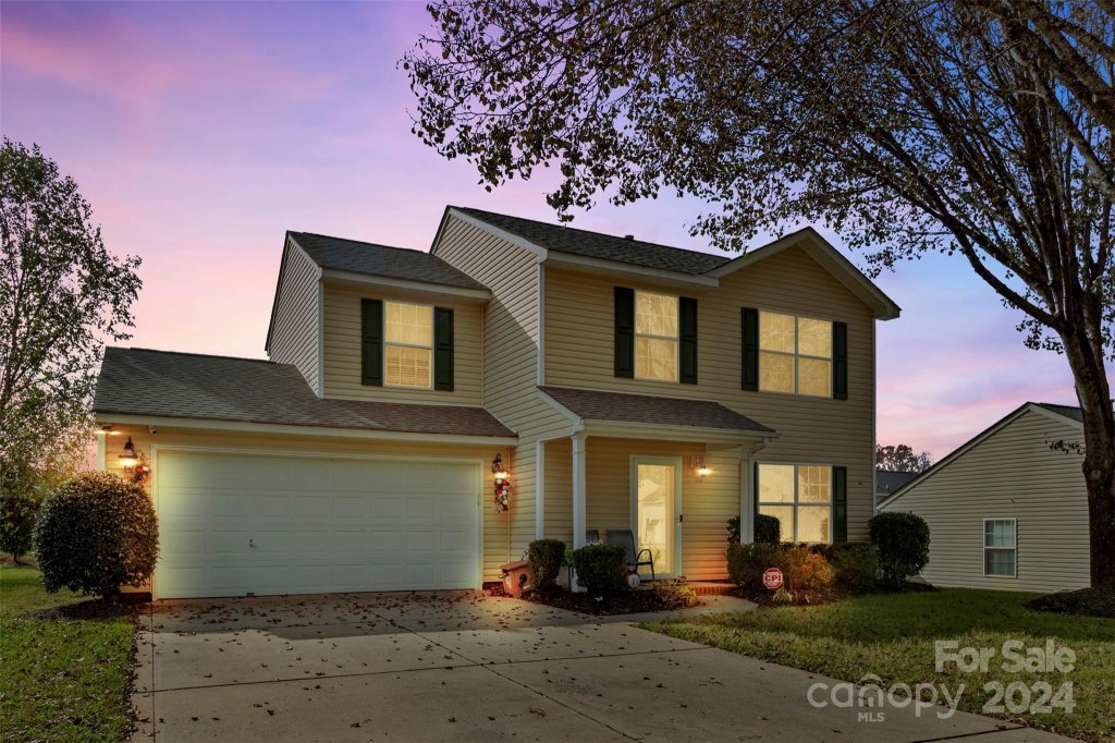 3923 Bitterroot Court