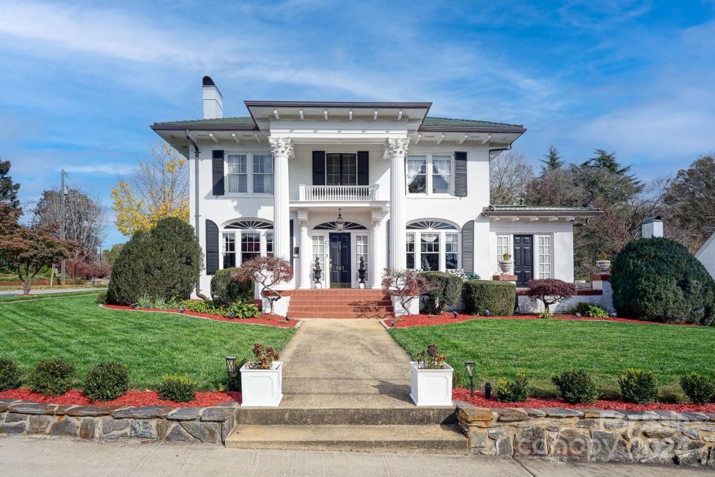 501 Norwood Street