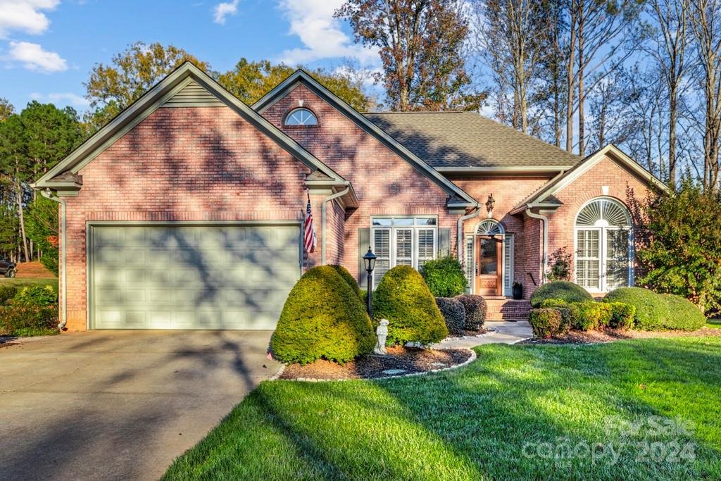 1315 Ashley Park Drive