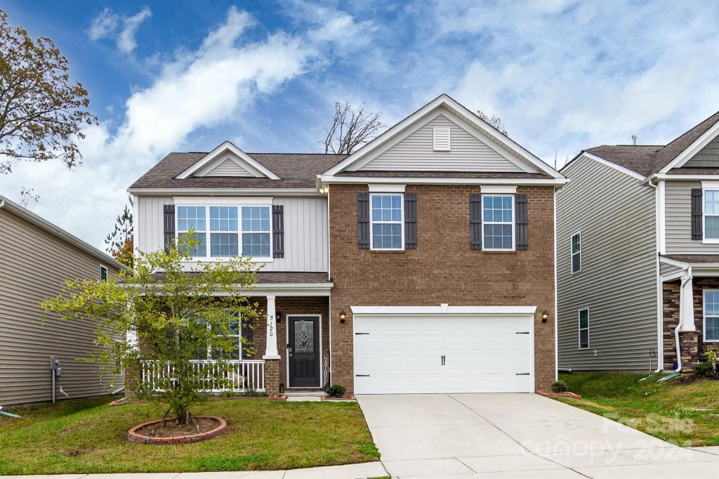 5120 Briscoe Drive