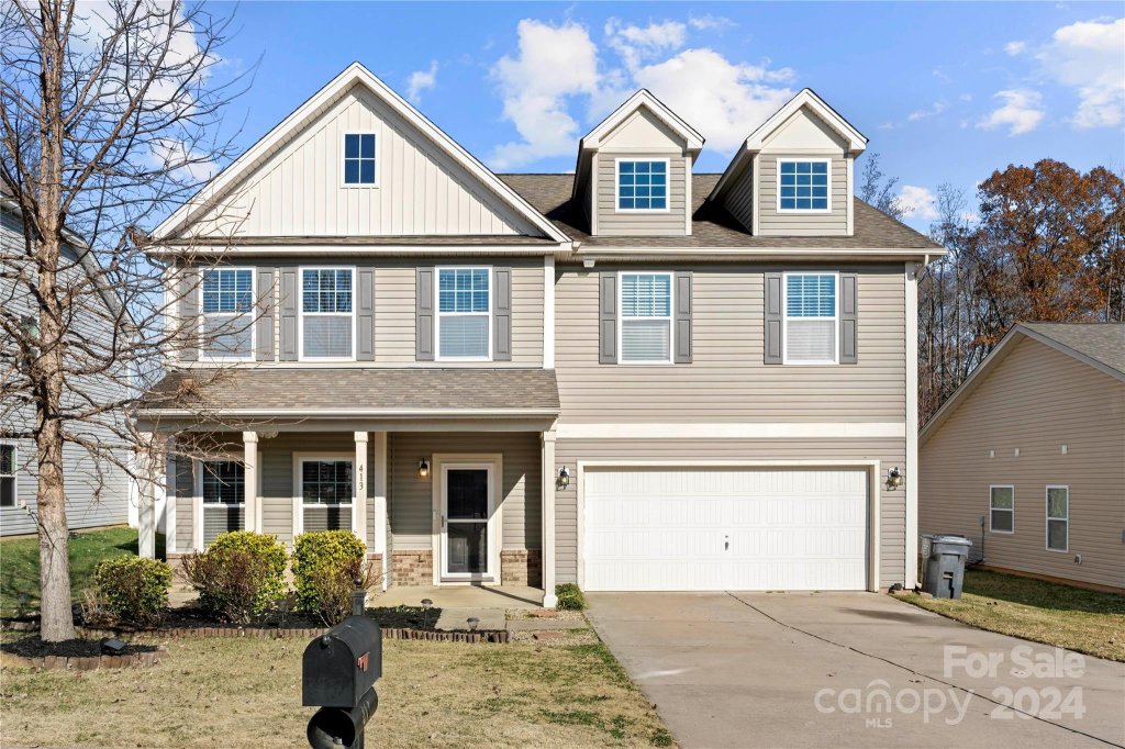 413 Landis Oak Way