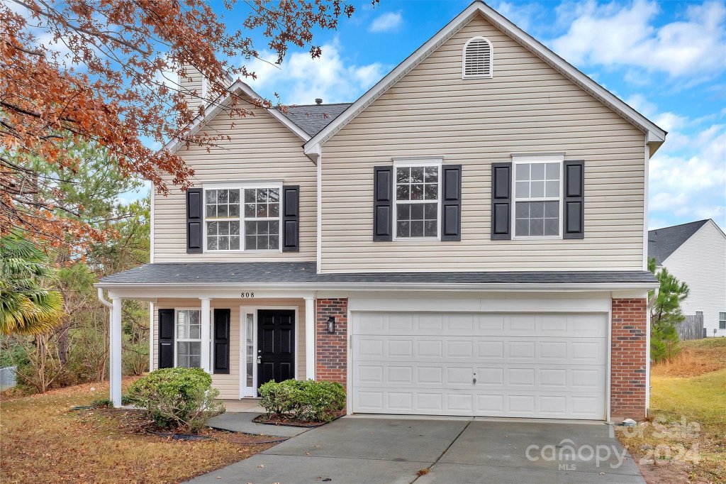 808 Plateau Court