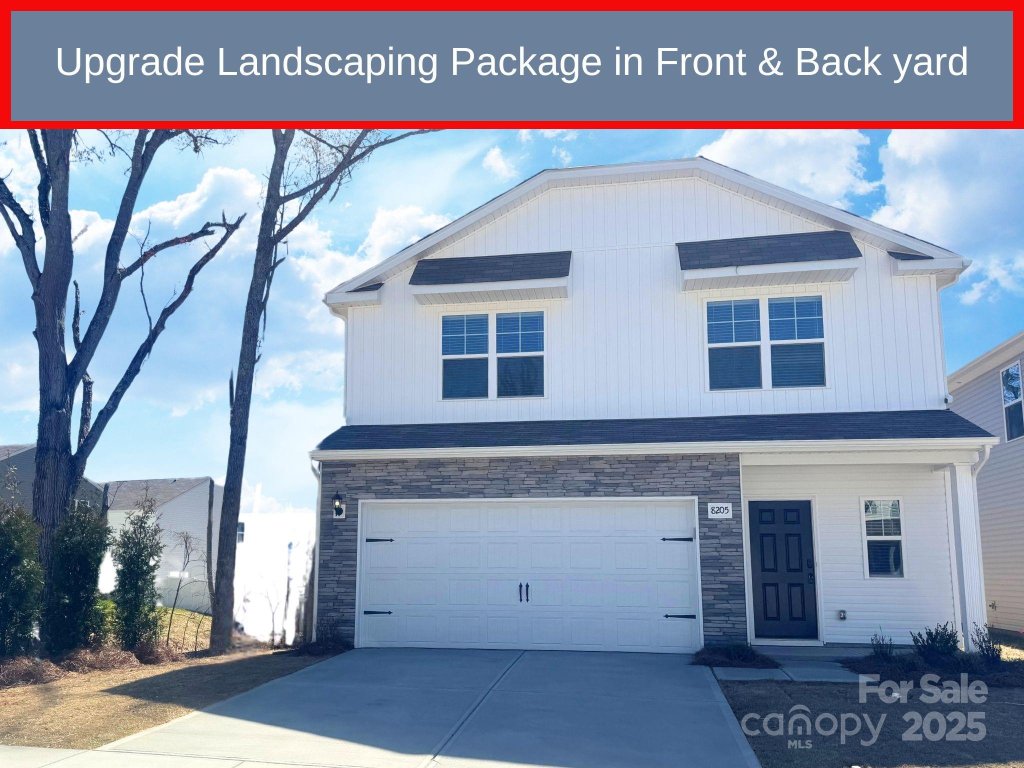 8205 Stonemere Lane