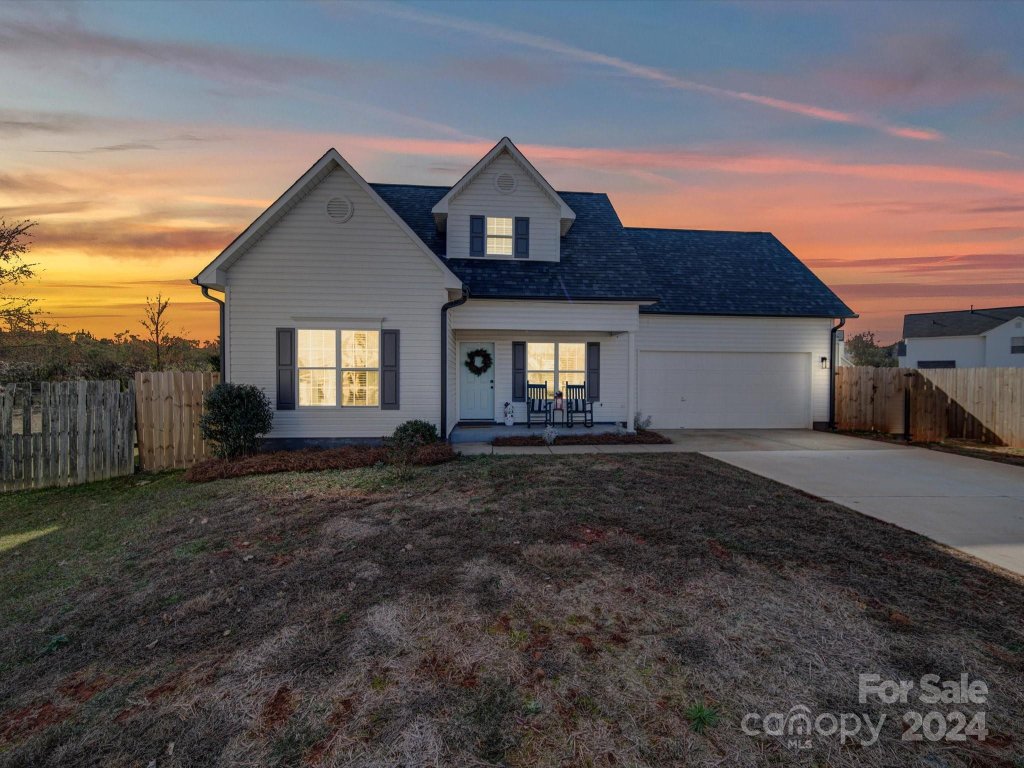 5803 Coral Ridge Lane