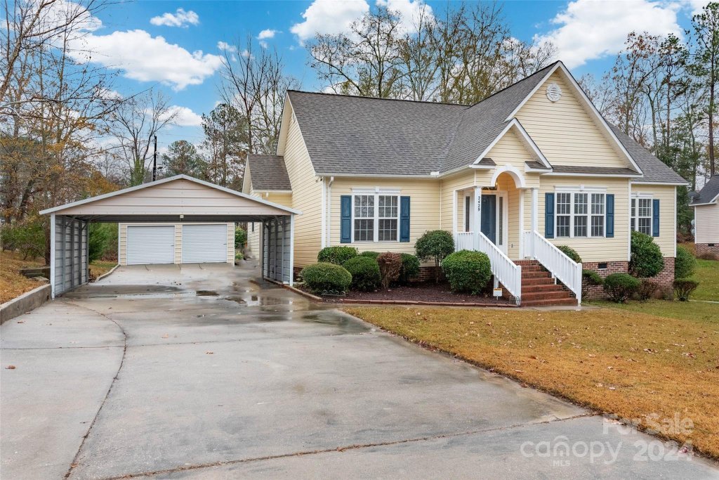 2429 Prince Drive