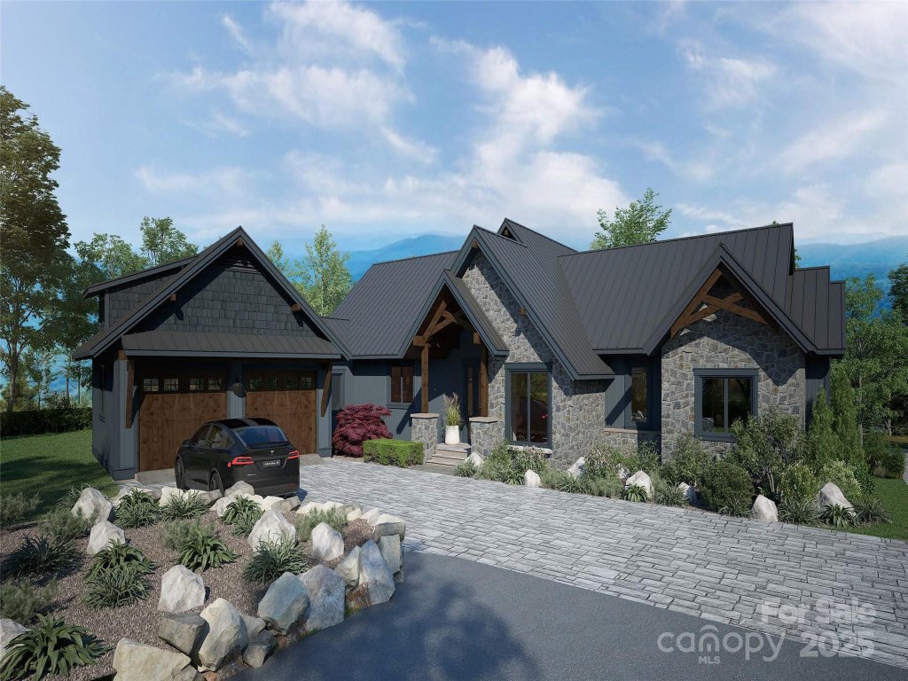 Lot 30 Deep Gap Farm Road