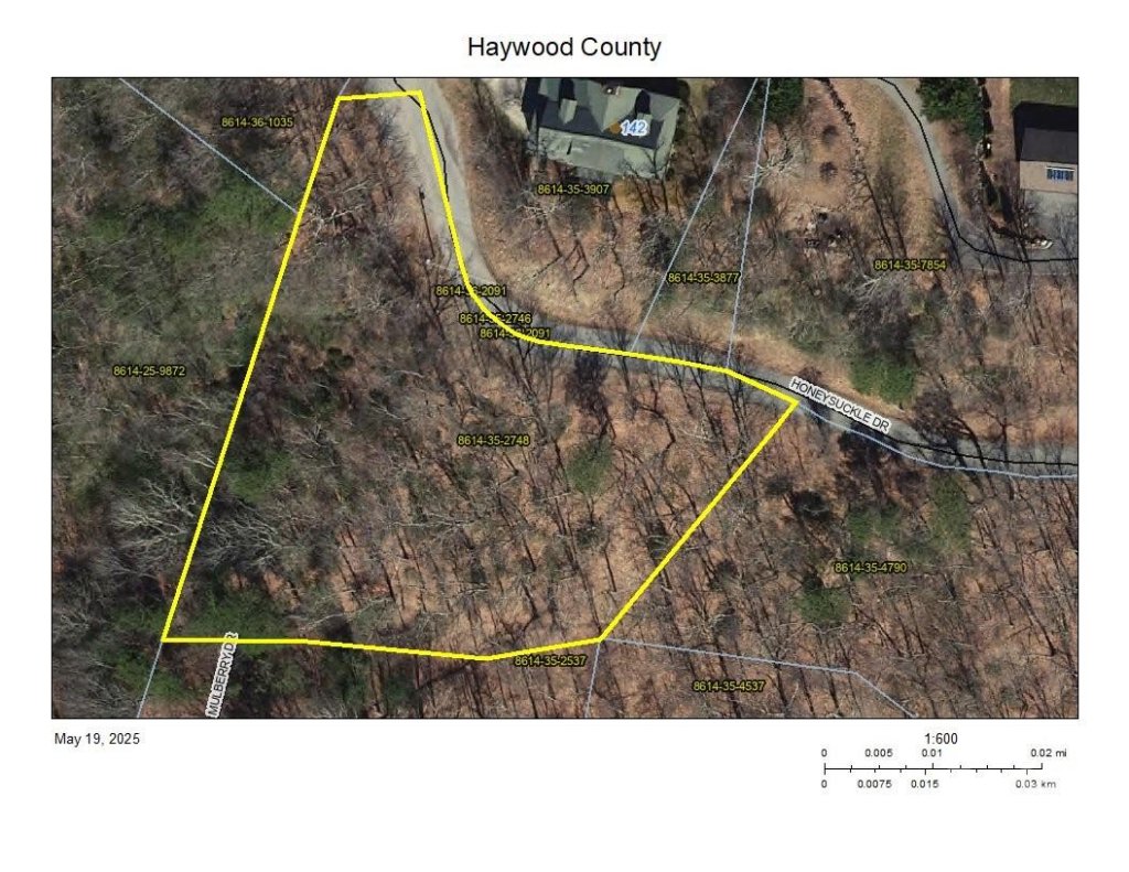 9999 Honeysuckle Drive 10