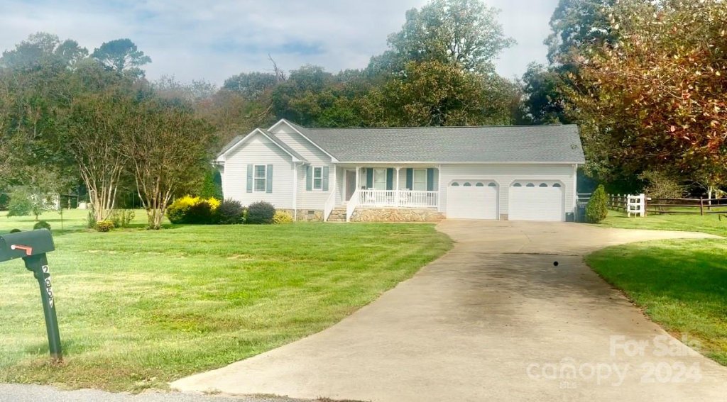 2652 Gold Rush Drive