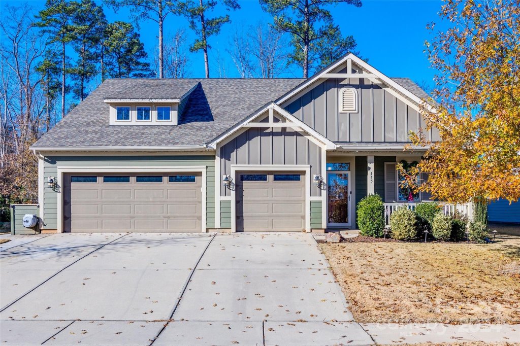 415 Sandbar Point