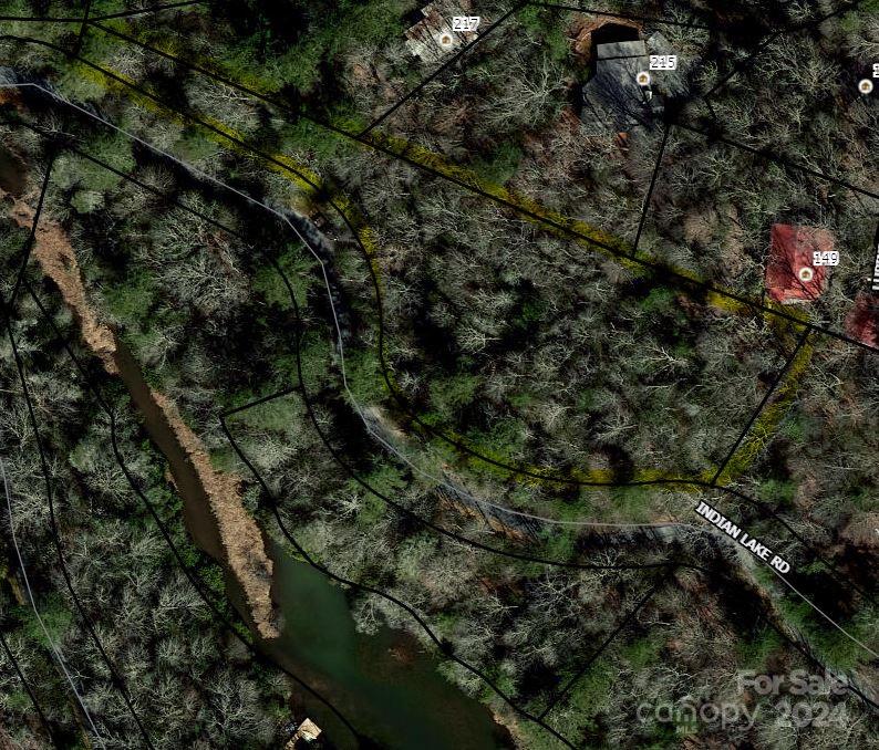 21 Indian Lake Road
