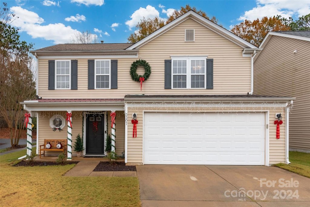 3307 Tempo Lane