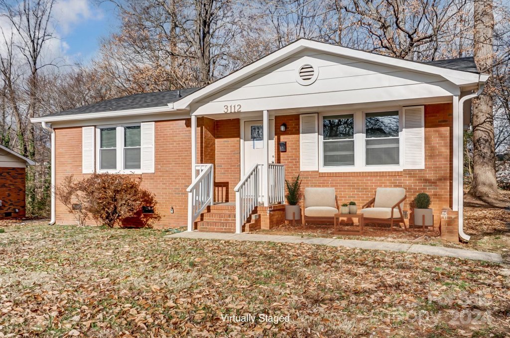 3112 Cedarhurst Drive