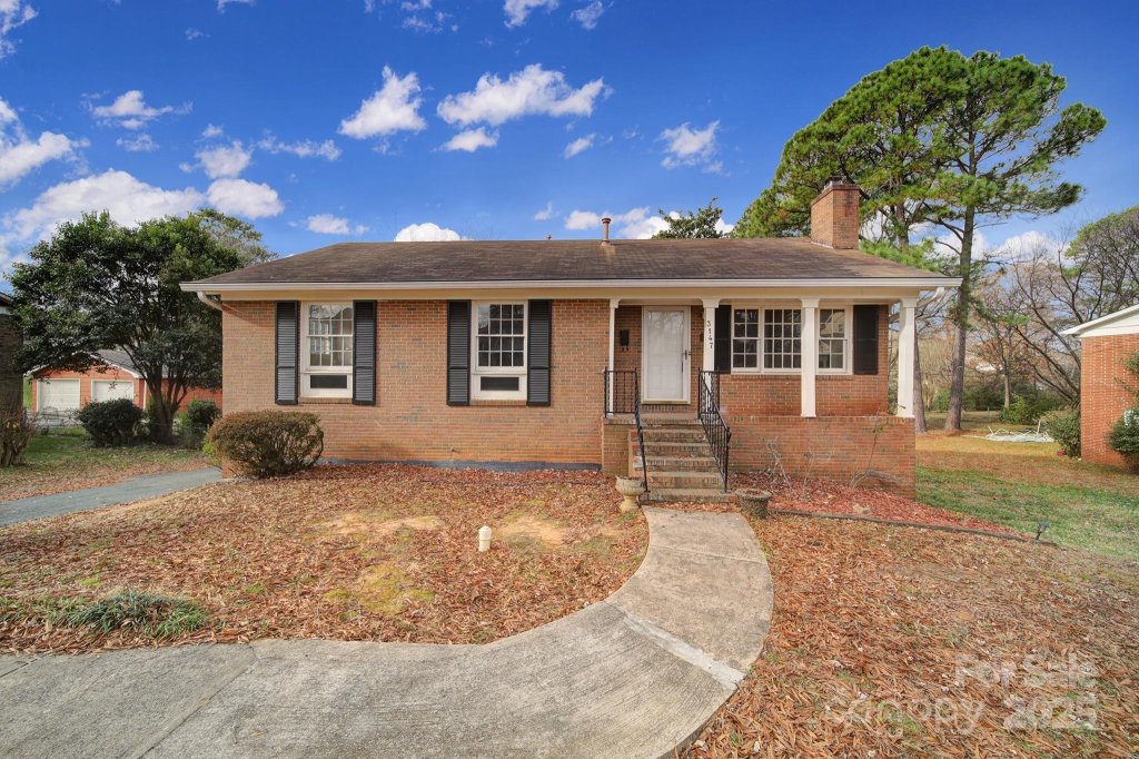 3147 Dawnshire Avenue