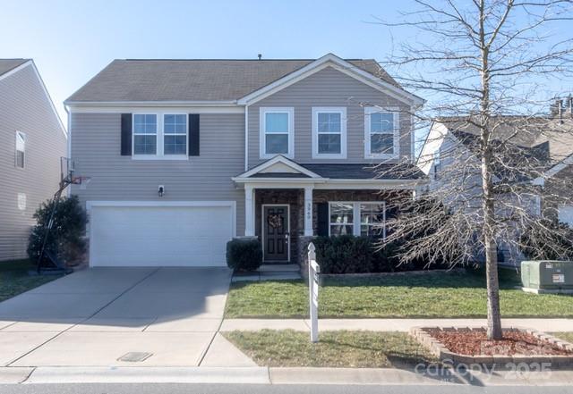 3960 Farmington Ridge Parkway