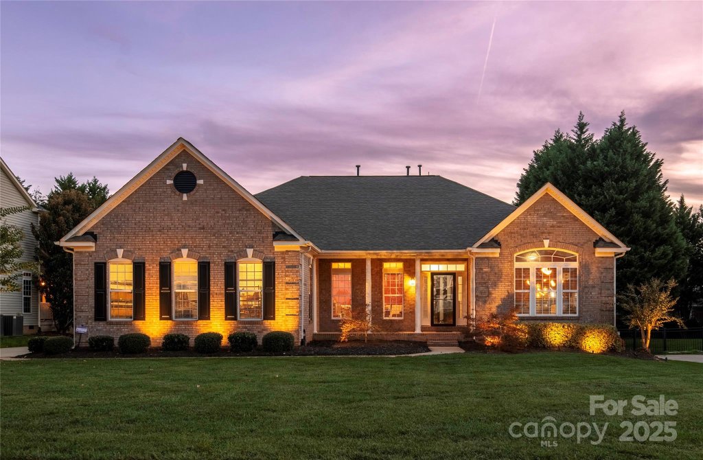 1108 Butterburr Drive