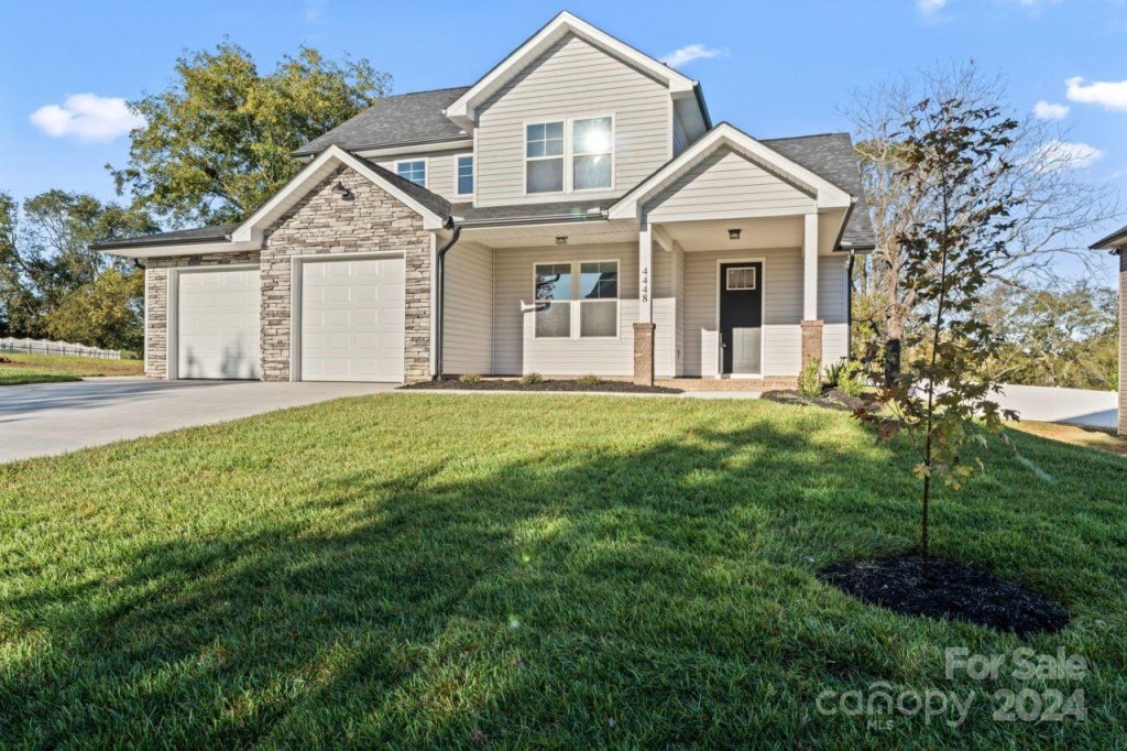 4448 Triumph Drive