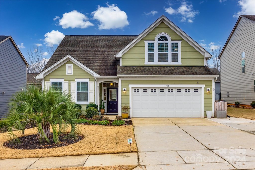 5348 Baker Lane