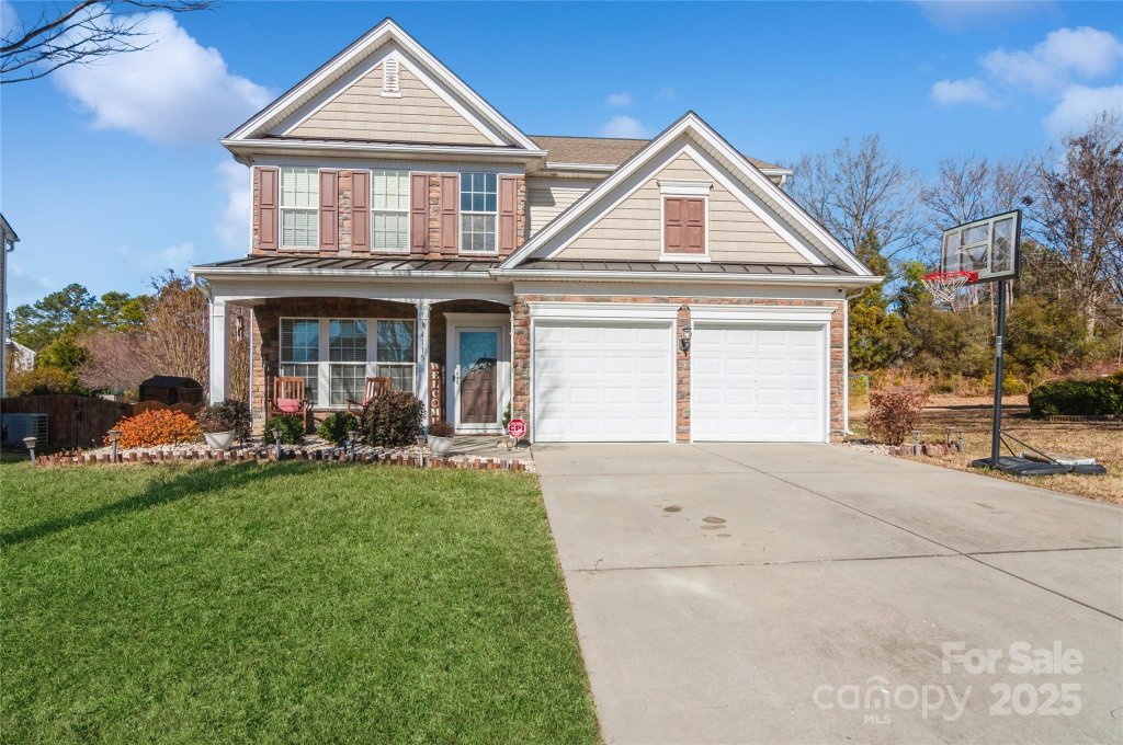 4115 Stuart Lane