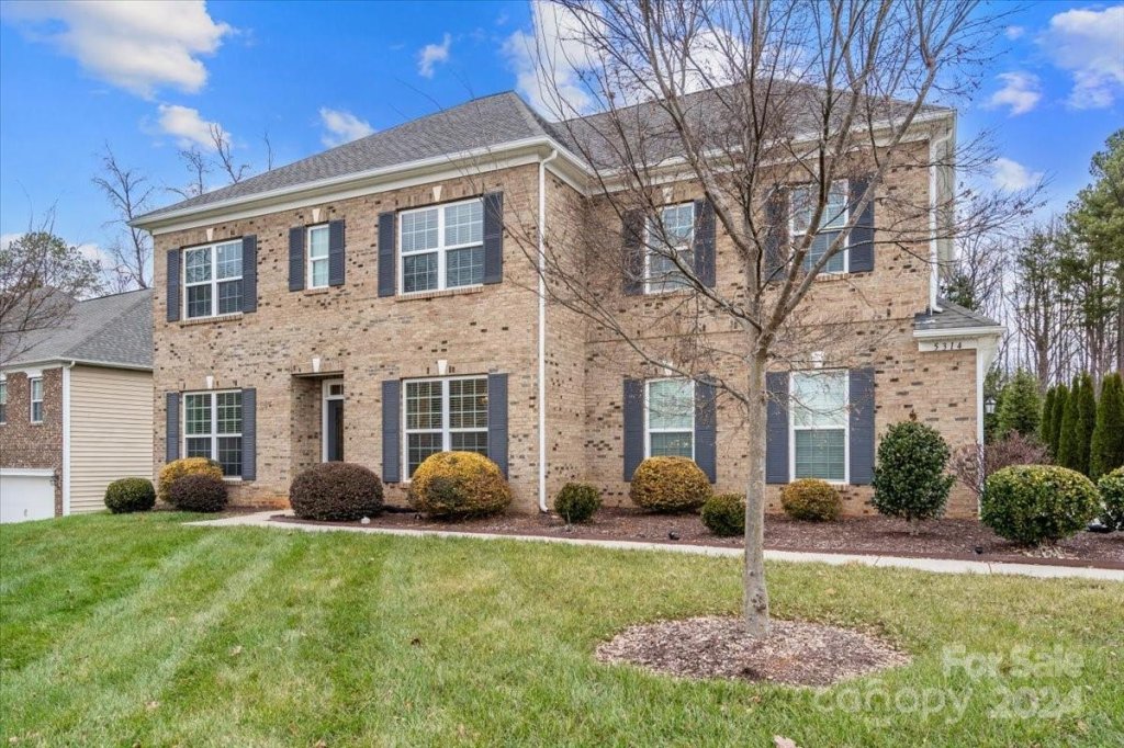 5314 Auburn Hill Lane