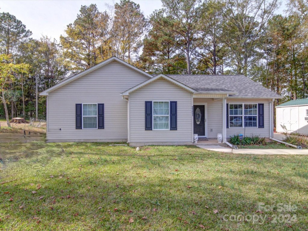 2151 Pacer Road