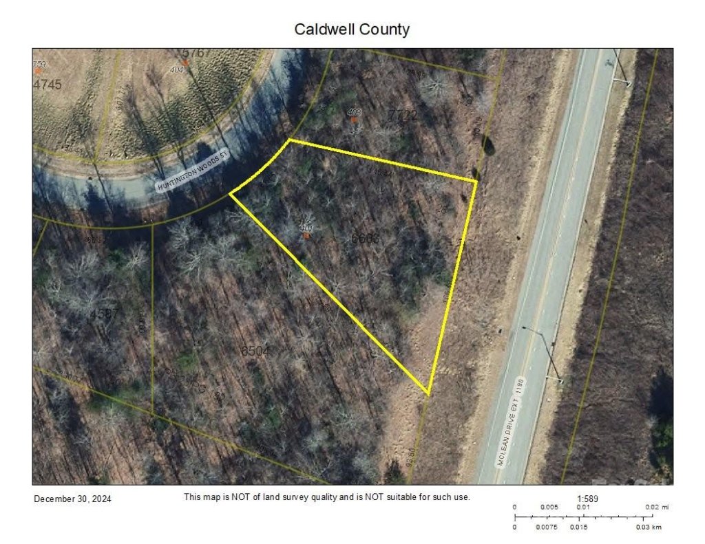 401 Huntington Woods Street 28