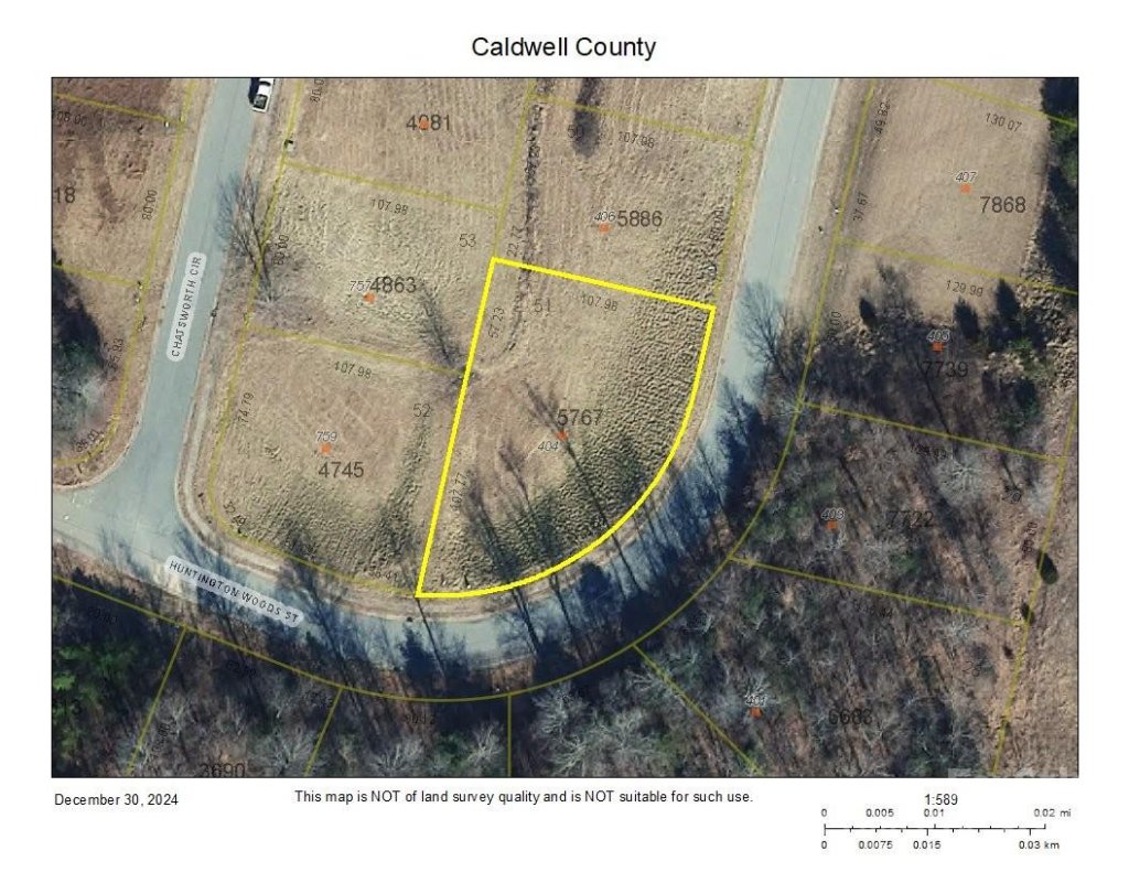 404 Huntington Woods Street 51