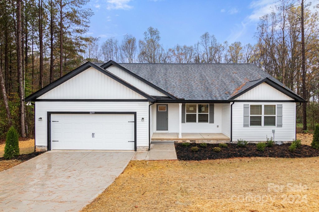 2177 Mintew Circle