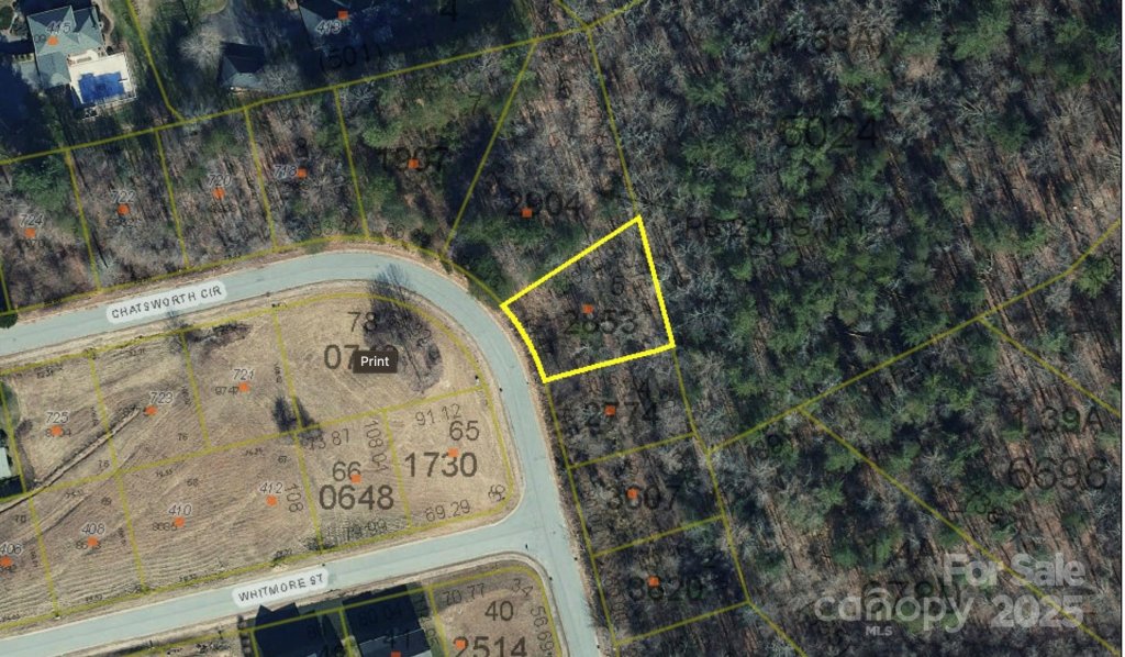 712 Chatsworth Circle 5