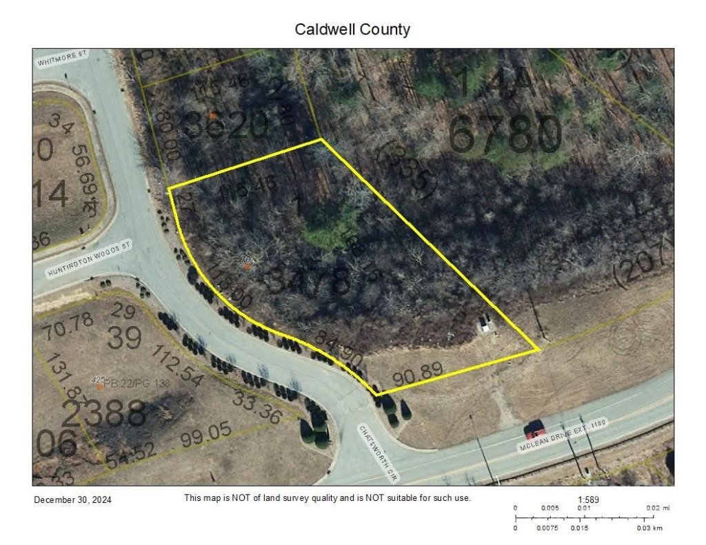 702 Chatsworth Circle 1