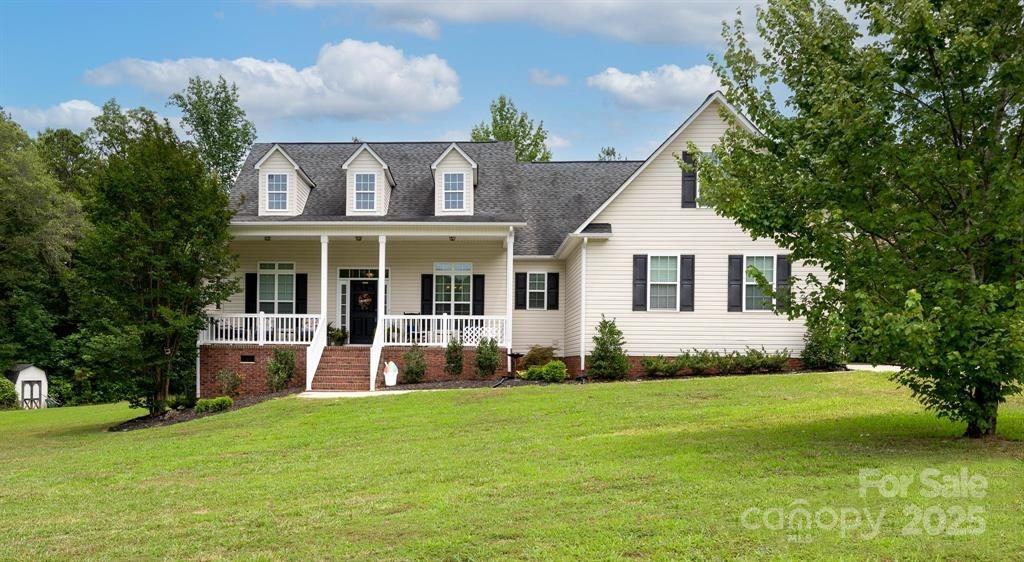 419 Kinsey Creek Court