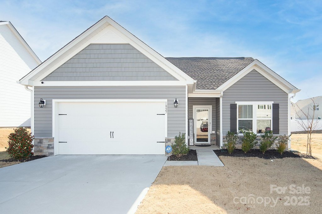 1827 Ashley Lynn Court