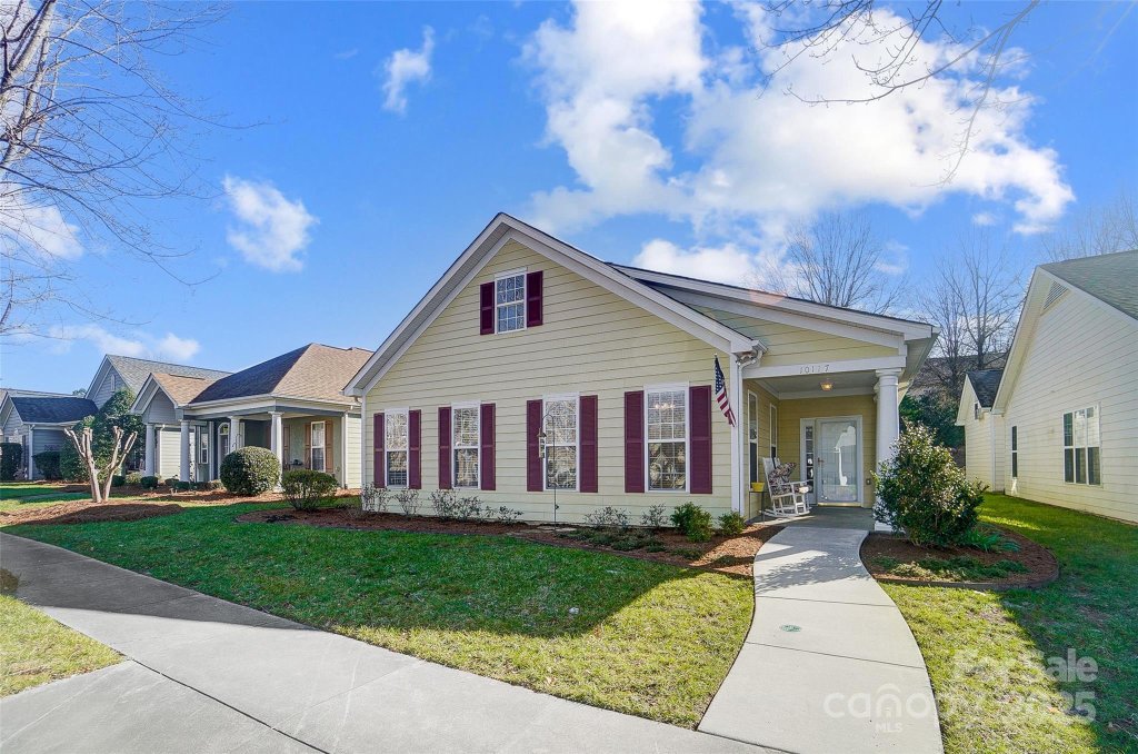 10117 Bishops Gate Boulevard