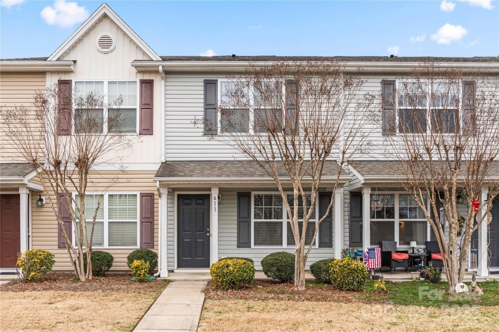 611 Cahill Lane