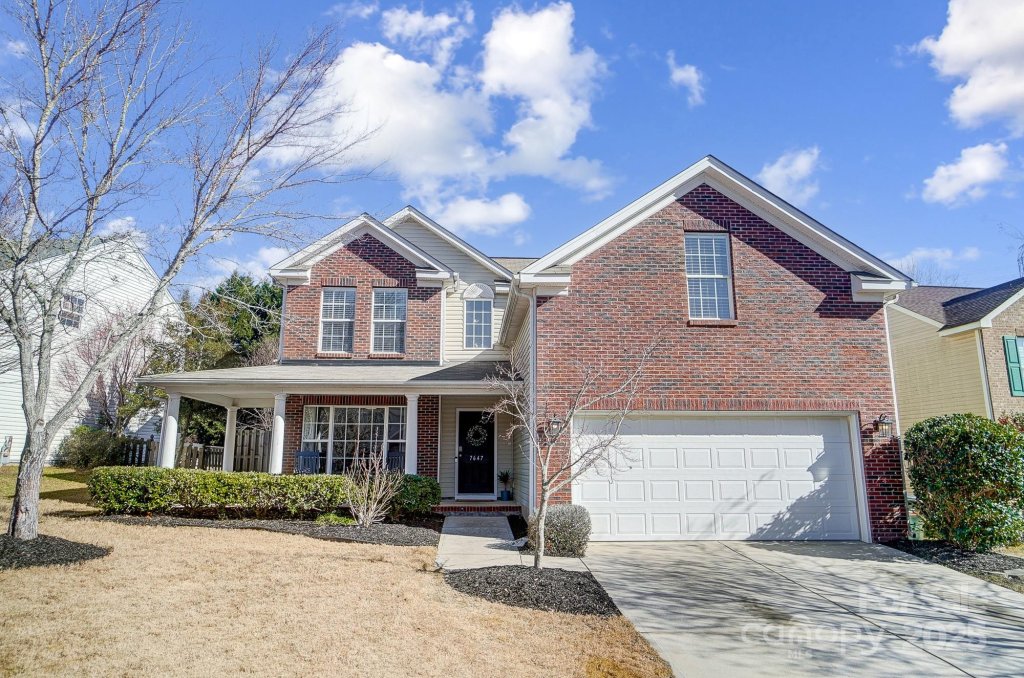 7647 Black Hawk Lane