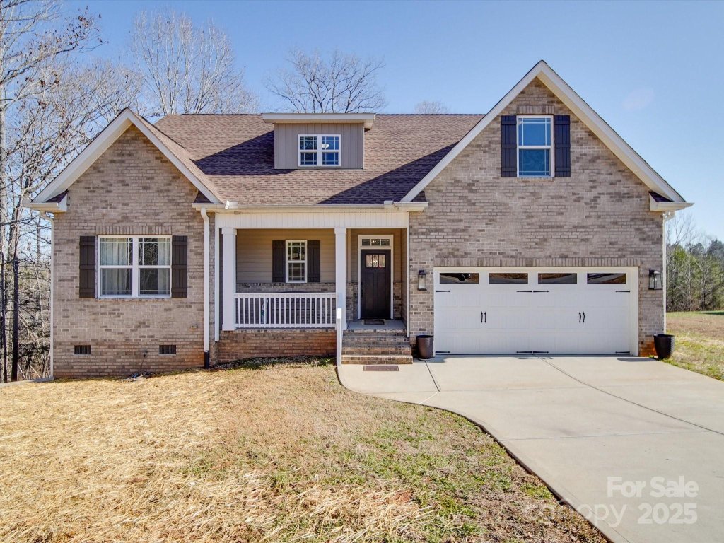 721 Red Spruce Drive
