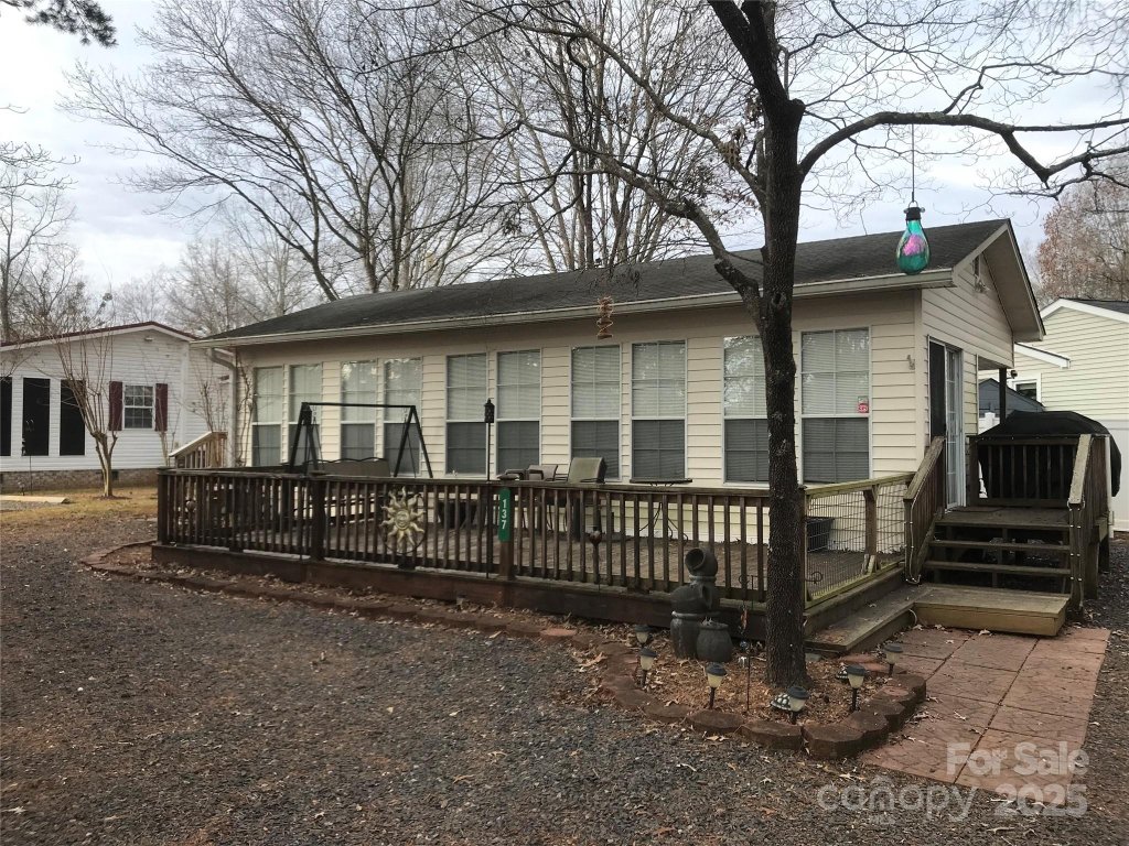 135 137 Indian Harbor Trail E16/17