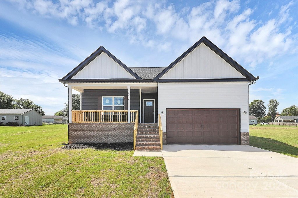 143 Tranquility Lane