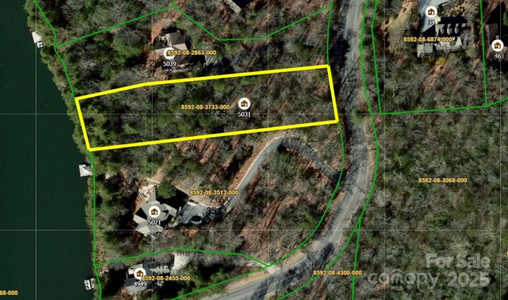 5031 Connestee Trail L4/U44