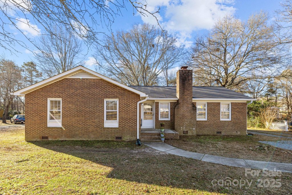 624 Catawba Circle