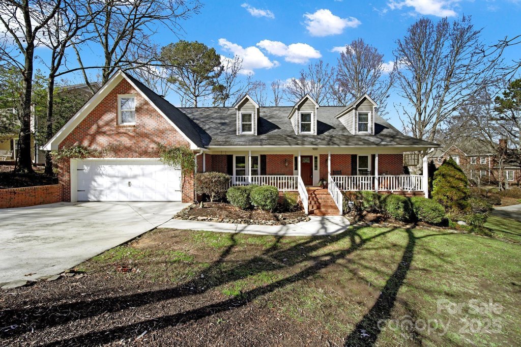 900 Cithara Drive