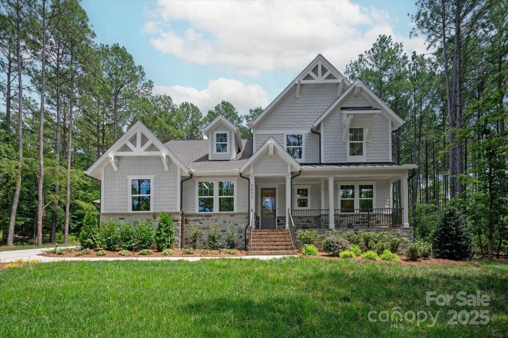 5053 Townsend Road