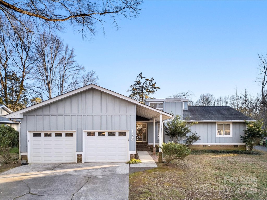 1124 Cameo Court
