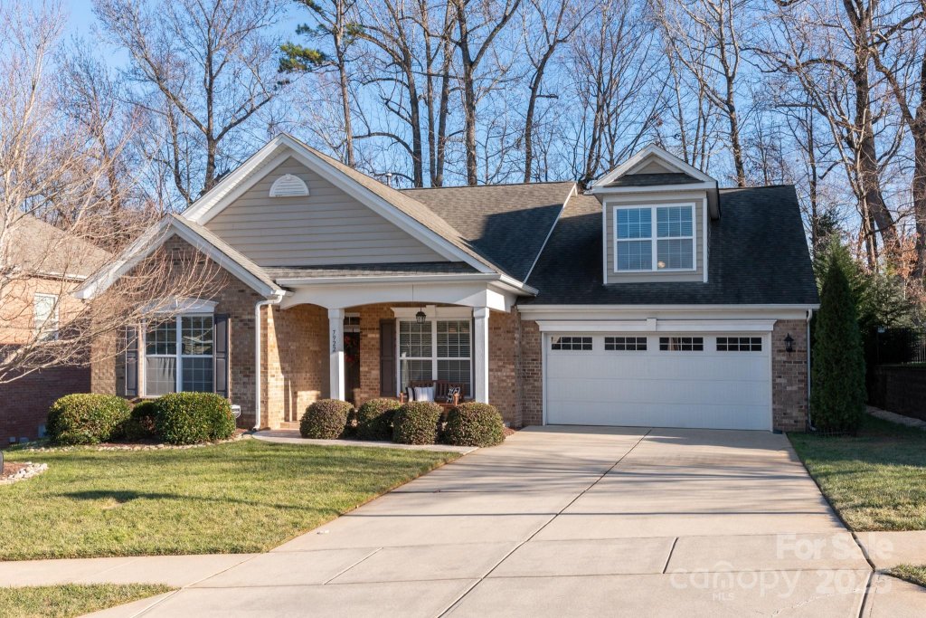 7922 Sardis Creek Lane