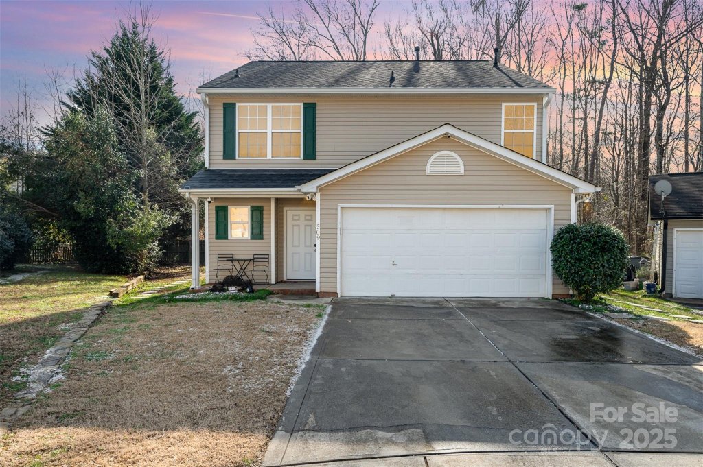 509 Tallwood Court